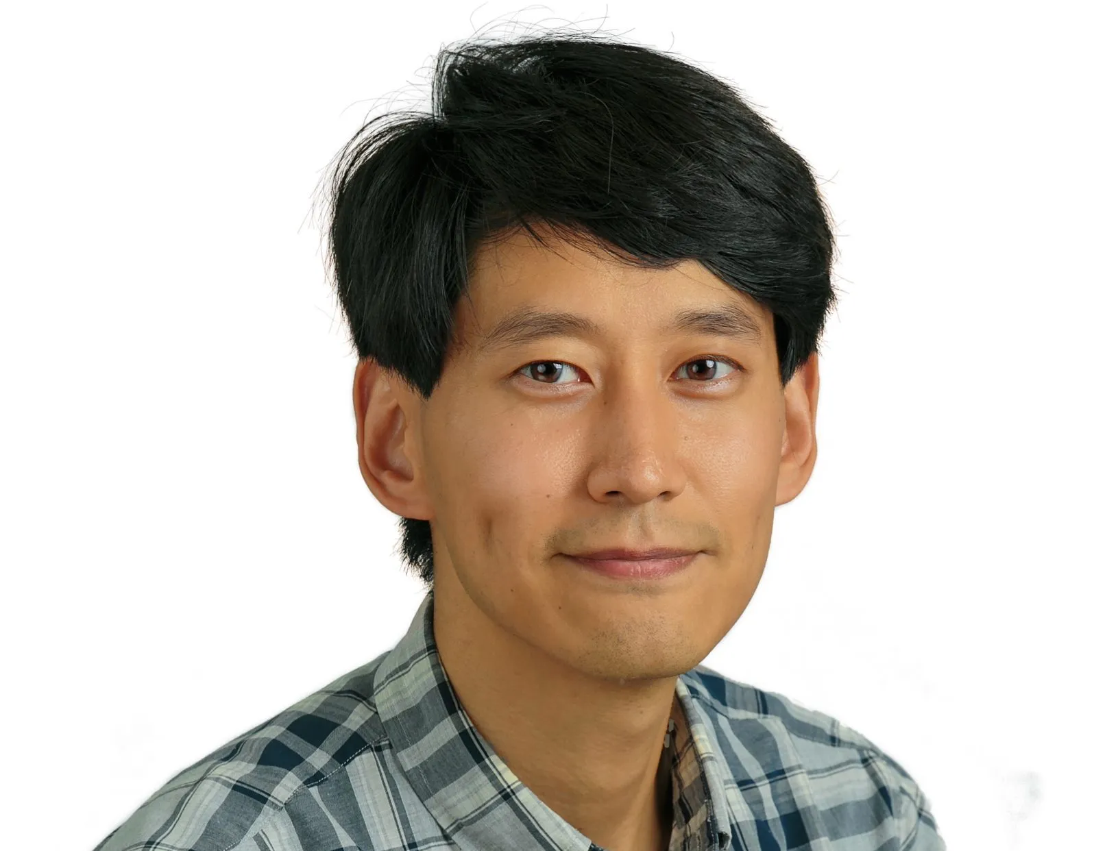 Dr Eugene Kim