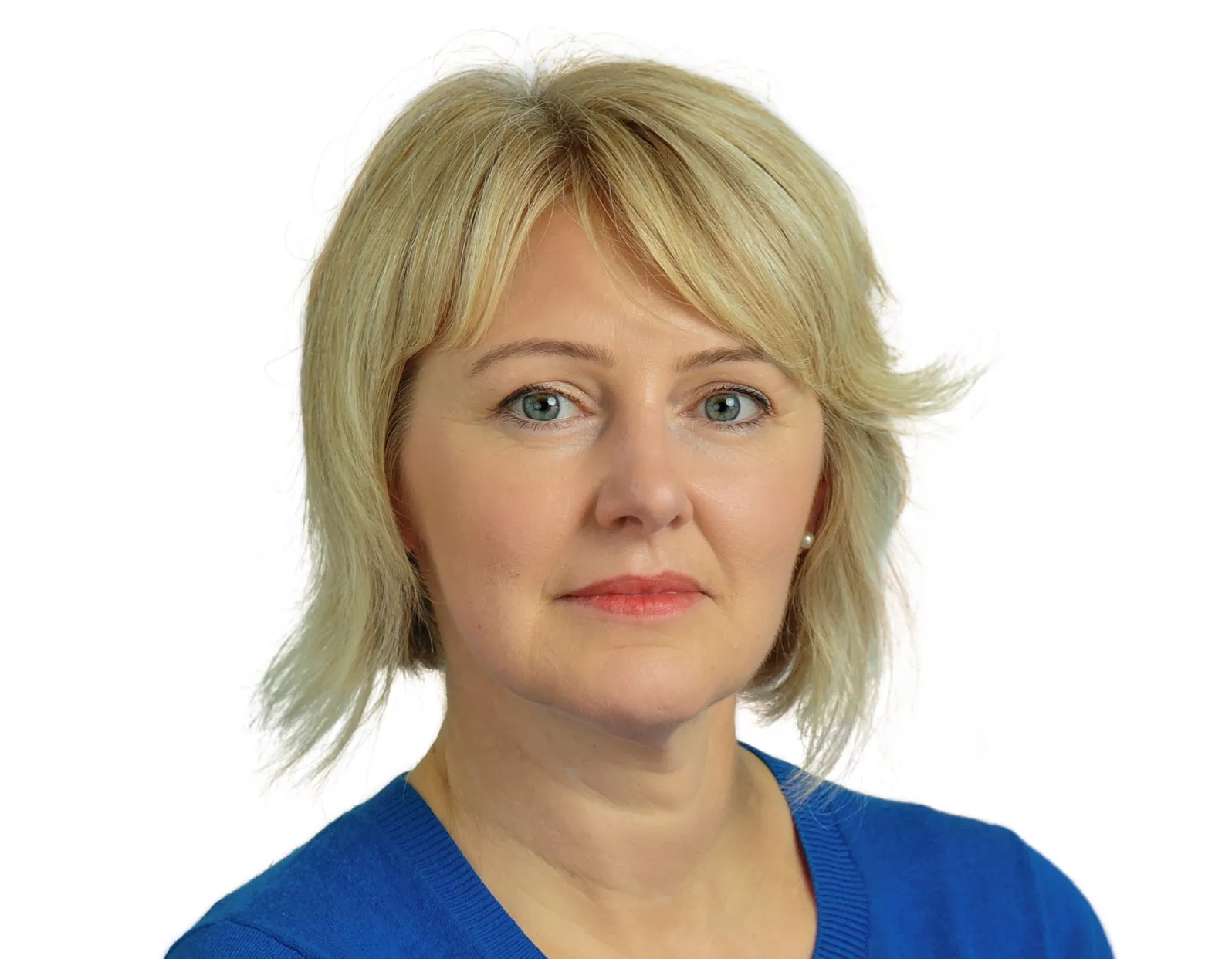 Dr Diana Cash
